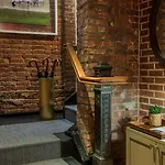 Merrion Row And Public House 4* New York