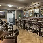 Merrion Row And Public House New York