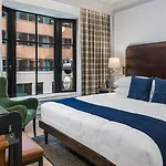 Merrion Row And Public House Hotel 4*