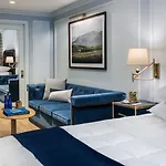 Hotel Merrion Row And Public House New York