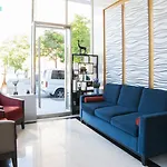 Madison Les Hotel