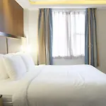 Madison Les Hotel