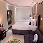 Hotel Madison Les 3*