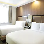 Hotel Madison Les 3*