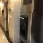 Madison Les Hotel 3*