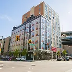 Madison Les Hotel New York