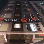 Madison Les Hotel New York