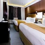 Madison Les Hotel
