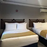 Madison Les Hotel New York