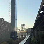 Hotel Madison Les
