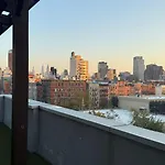 Madison Les Hotel 3*