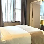 Hotel Madison Les 3*