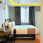 Hotel Madison Les 3*