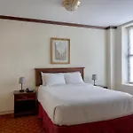 Hotel Night Broadway