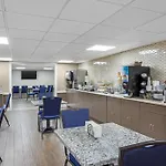 Best Western Jamaica Inn