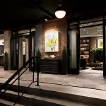 Arthouse Hotel