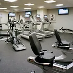 Residence Inn By Marriott New York Manhattan/Times Square