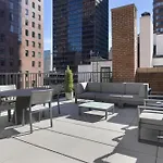 Residence Inn By Marriott New York Manhattan/ Midtown Eastside