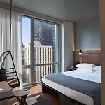 Moxy Nyc Downtown