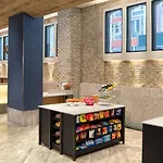 Springhill Suites By Marriott New York Manhattan/Times Square South