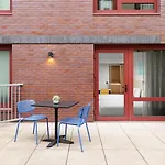 Springhill Suites By Marriott New York Manhattan/Times Square South