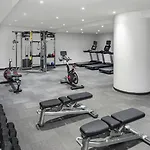 Hotel Fairfield & By Marriott Manhattan/times Square South