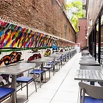 Fairfield & By Marriott Manhattan/times Square South Hotel 4*
