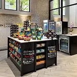 Fairfield & By Marriott Manhattan/times Square South Hotel 4*