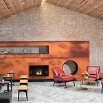 Fairfield & By Marriott Manhattan/times Square South Hotel 4*