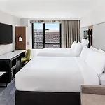 Fairfield & By Marriott Manhattan/times Square South Hotel