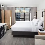 Fairfield & By Marriott Manhattan/times Square South Hotel New York