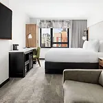 Fairfield & By Marriott Manhattan/times Square South