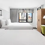 Fairfield & By Marriott Manhattan/times Square South Hotel New York