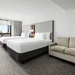 Fairfield & By Marriott Manhattan/times Square South Hotel New York