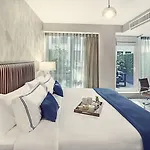 Artezen 4* New York