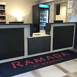 Ramada By Wyndham Bronx Terminal