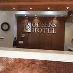The Queens Hotel