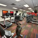 Courtyard New York Manhattan/Times Square West