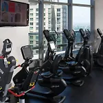 Courtyard by Marriott New York Manhattan/Central Park