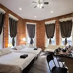 Jgstay - Koreatown Apartment New York