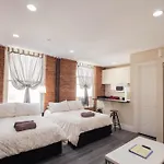 Apartment Jgstay - Koreatown New York