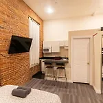 Jgstay - Koreatown Apartment