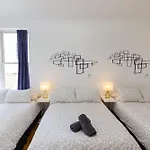 Apartment Jgstay - Koreatown