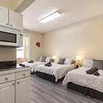 Jgstay - Koreatown Apartment