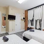 Apartment Jgstay - Koreatown