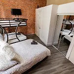 Apartment Jgstay - Koreatown *