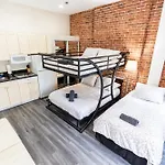 Jgstay - Koreatown Apartment New York