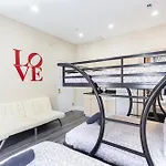 Jgstay - Koreatown Apartment