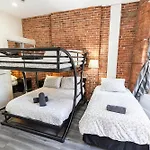 Jgstay - Koreatown Apartment *