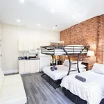 Apartment Jgstay - Koreatown *